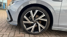 Volkswagen Golf 1.5 TSI 150 R-Line 5dr Petrol Hatchback